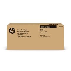 HP Toner C603L Cyan für Samsung C4010 C4060