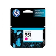 HP Tinte Nr. 951 Magenta CN051AE