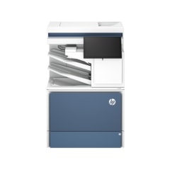 HP Color LaserJet Enterprise Flow MFP X58045zs