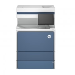 HP Color LaserJet Enterprise MFP X677dn