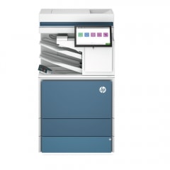 HP Color LaserJet Enterprise Flow MFP X677z