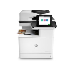 HP Color LaserJet Enterprise MFP M776dn