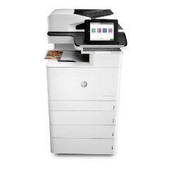 HP Color LaserJet Enterprise Flow MFP M776z