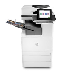 HP Color LaserJet Enterprise Flow MFP M776zs