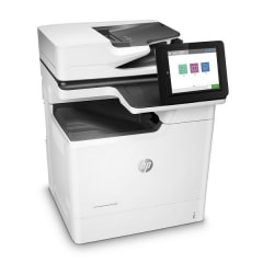 HP Color LaserJet Enterprise MFP M681dh