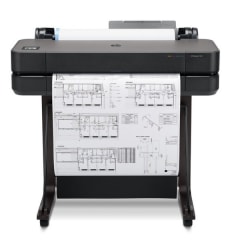 HP Designjet T630 (61 cm / 24 Zoll)