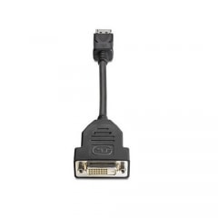 HP DisplayPort zu DVI-D Adapter FH973AA