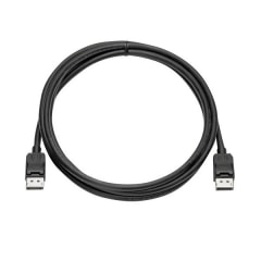 HP DisplayPort Kabel