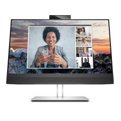 HP E24m G4 23.8 Zoll (60.5 cm) FHD USB-C Konferenzmonitor (40Z32AA)