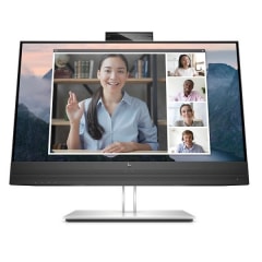 HP E24mv G4 23.8 Zoll (60.5 cm) FHD Konferenzmonitor