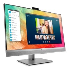 HP EliteDisplay E273m