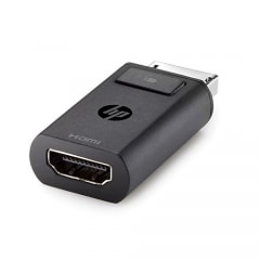 HP Adapter DisplayPort - HDMI 1.4 (F3W43AA)