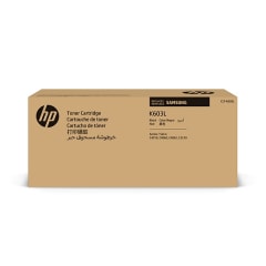 HP Toner K603L Schwarz für Samsung C4010 C4060