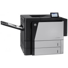 HP Laserjet M806