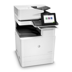 HP LaserJet Managed Flow MFP E82540z