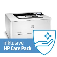 HP LaserJet Pro M304a mit 3 Jahren Vor-Ort-Garantie