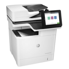 HP LaserJet Manged MFP E62555dn