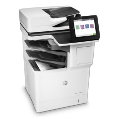 HP LaserJet Manged MFP E62565hs