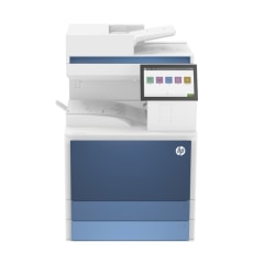 HP LaserJet Managed MFP E82660dn