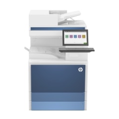 HP LaserJet Managed Flow MFP E82650z