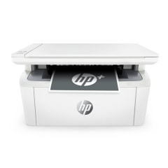 HP LaserJet MFP M140we mit HP+