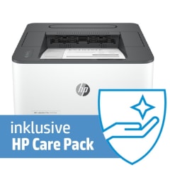 HP LaserJet Pro 3002dw mit 3 Jahren Austausch-Garantie