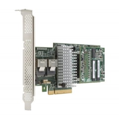 HP LSI 9270-8i Speicher-Controller E0X21AA