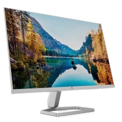 HP M24fw 23.8 Zoll (60.5 cm) FHD-Monitor (2D9K1AA)