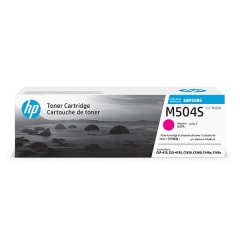 HP Toner M504S Magenta für Samsung CLP-415 CLX-4195 C1810 C1860