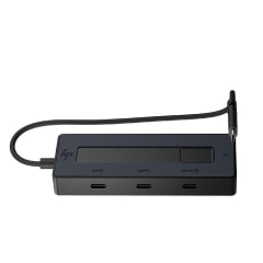 HP Universal USB-C Multiport-Hub (6G843AA)