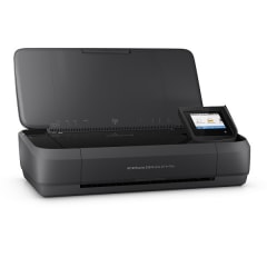 HP OfficeJet 250 Mobiler All-in-One