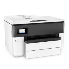 HP OfficeJet pro 7740 All-in-One