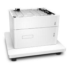 HP Großraumzufuhr P1B12A, 550 + 2000 Blatt