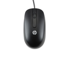 HP PS/2-Maus