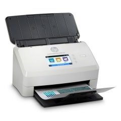 HP ScanJet Enterprise Flow N7000 snw1