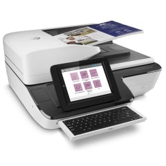 HP ScanJet Enterprise Flow N9120 fn2