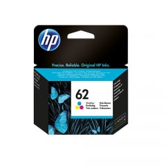 HP Tinte Nr. 62 CMY