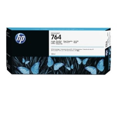 HP Tinte 764 Photo Schwarz C1Q17A