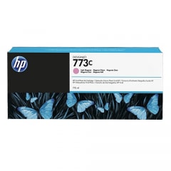 HP Tinte Nr. 773C C1Q41A Light Magenta