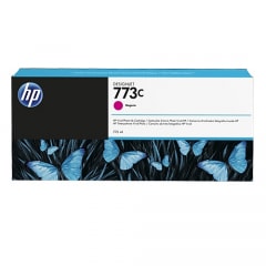 HP Tinte Nr. 773C C1Q39A Magenta