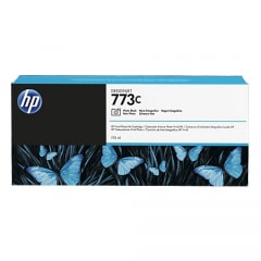 HP Tinte Nr. 773C C1Q43A Photoschwarz