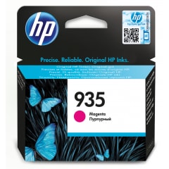 HP Tinte Nr. 935 Magenta