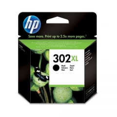 HP Tinte 302XL F6U68AE