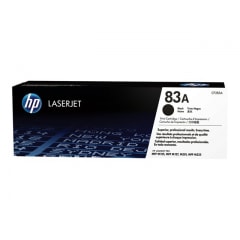 HP Toner 83A Schwarz