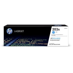 HP Toner 203A Cyan CF541A