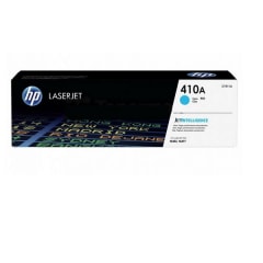 HP Toner 410A Cyan CF411A