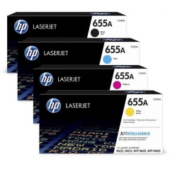 HP TonerSet 655A