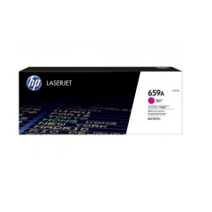 HP Toner 659A Magenta