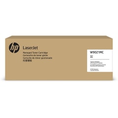 HP Toner Cyan W9021MC