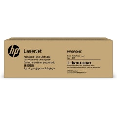 HP Toner Schwarz W9090MC, 8.600 Seiten